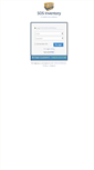 Mobile Screenshot of live.sosinventory.com